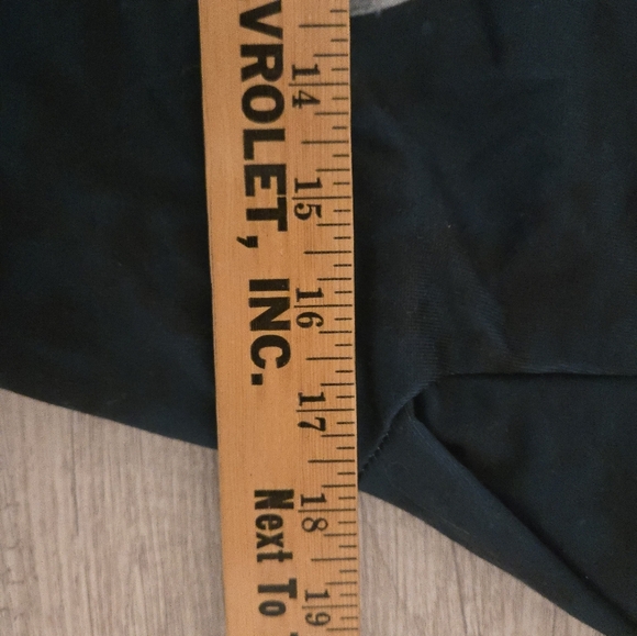 Youcan Three Wolf Moon Hooded Sweatshirt Mens Size Medium - Picture 5 of 6